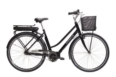 Sjösala Ebba elcykel